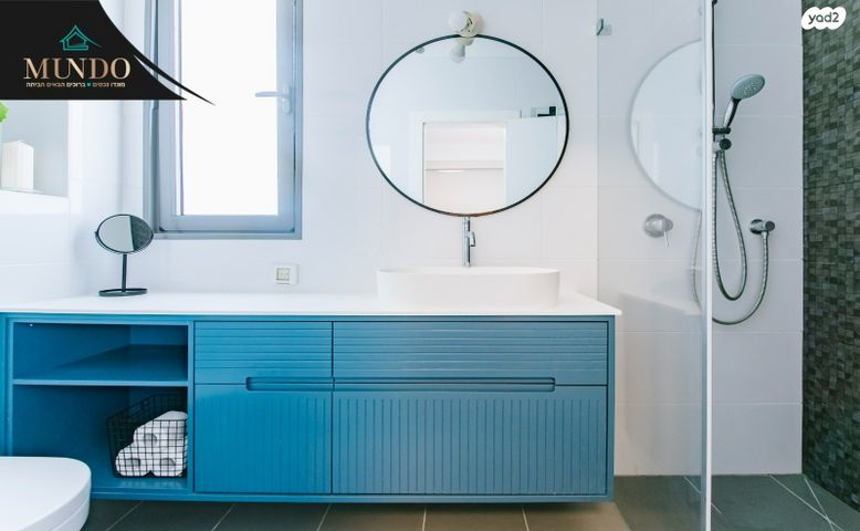 דירה, יהלום, צמרות המושבה, באר יעקב