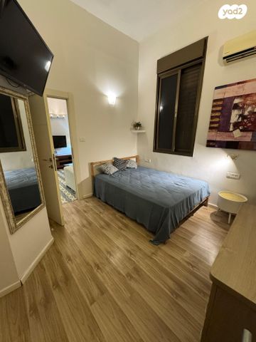 דירה, שדרות ירושלים, תל אביב יפו