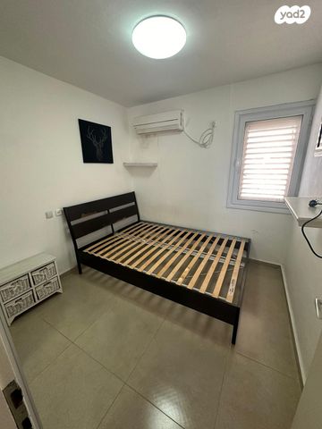 דירה, ברנפלד, באר שבע