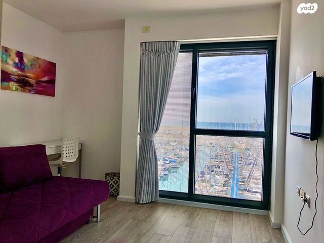 דירה, הצדף, מרינה, הרצליה