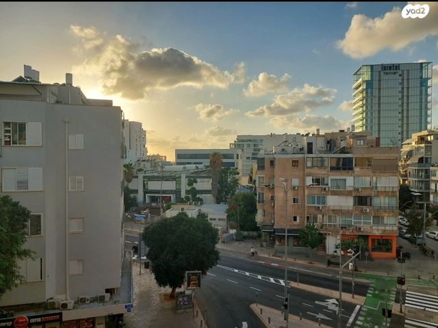 דירה, דיזנגוף 320, הצפון הישן - צפון, תל אביב יפו