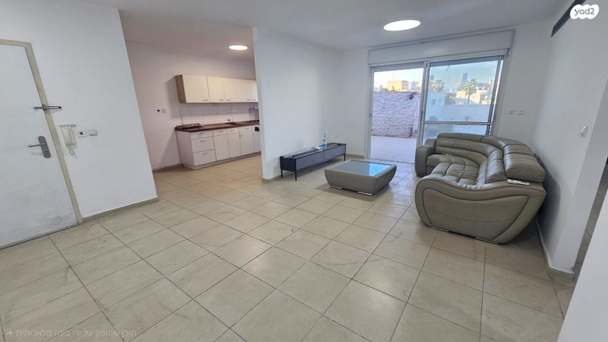 דירה, לח"י 38, עזרא, הארגזים, תל אביב יפו