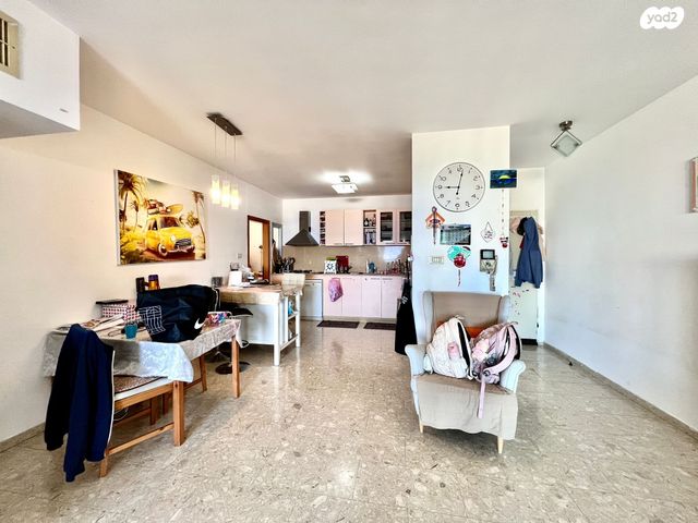 דירה, יצחק מודעי 1, גלי הים, נתניה