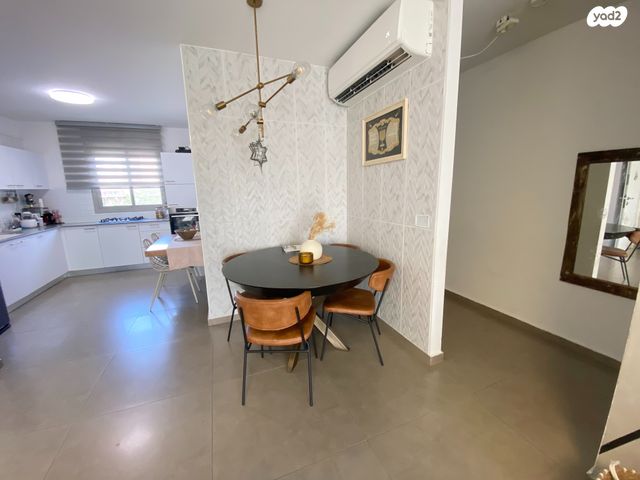 דירה, שקמים ואגמים, אשקלון