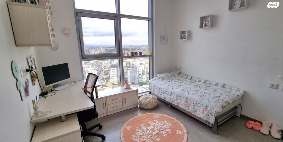 דירה, יוסף בורג, נווה זאב, נאות אילן, באר שבע