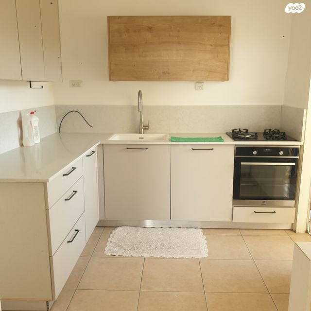 דירה, נגבה 30, מרכז מזרחי, נס ציונה