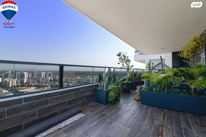 דירה, מרכז העיר, חדרה