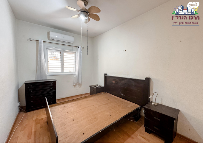 דירה, דניאל 91, לב העיר, בת ים