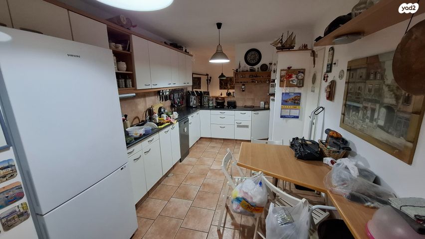 דירת גן, התאנה, גילה, ירושלים