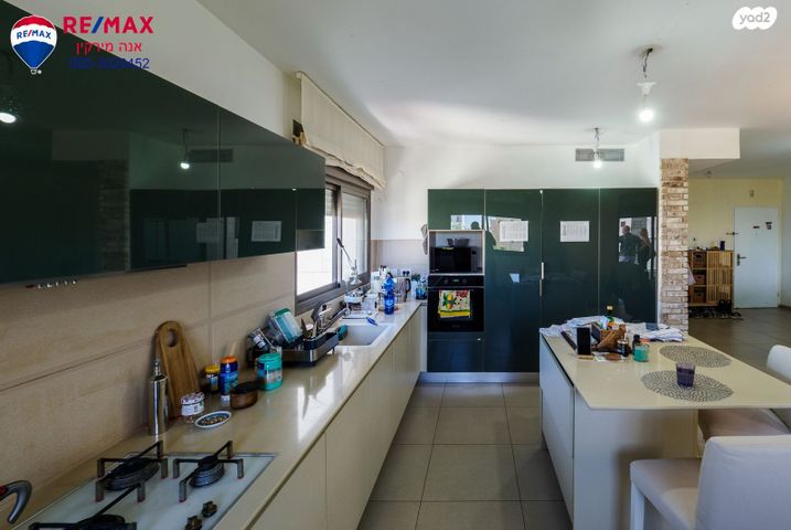 דירה, פינסקר 7, עיר, מרכז העיר, נהריה