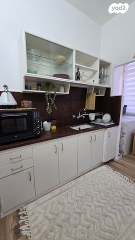 דירה, הגליל, מרכז העיר דרום, נתניה