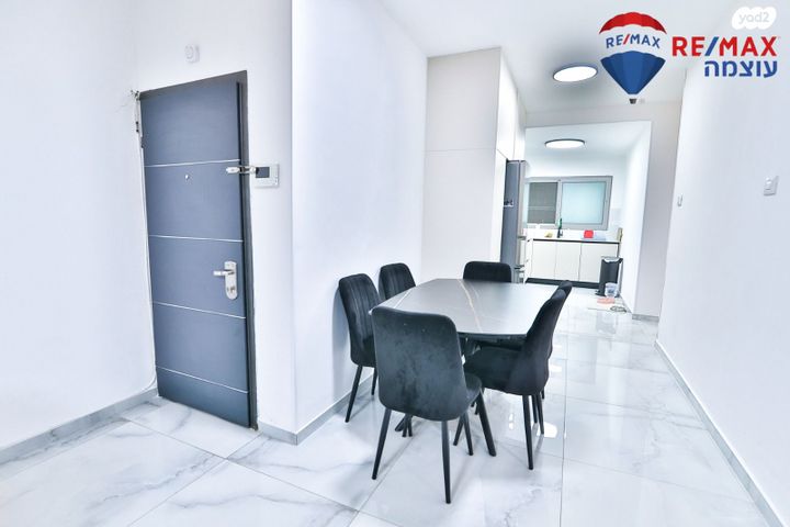 דירה, ברנדייס, ראשון לציון