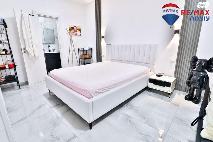 דירה, ברנדייס, ראשון לציון