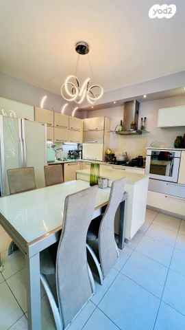 דירה, הראל, רוממה, חיפה