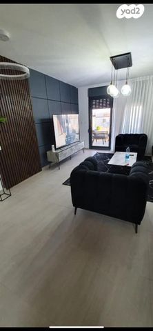 דירה, נחל קדרון 39, פארק הנחל, באר שבע