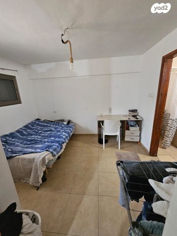 דירה, אברהם אבינו 3, שכונה ד', באר שבע