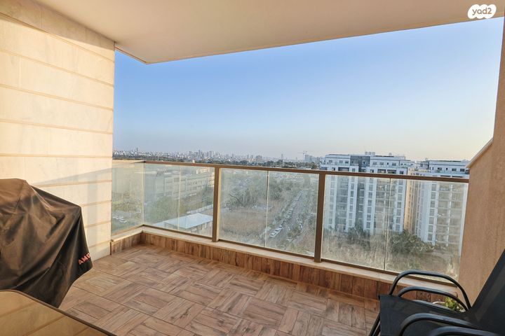 דירה, נווה עופר, תל כביר, תל אביב יפו