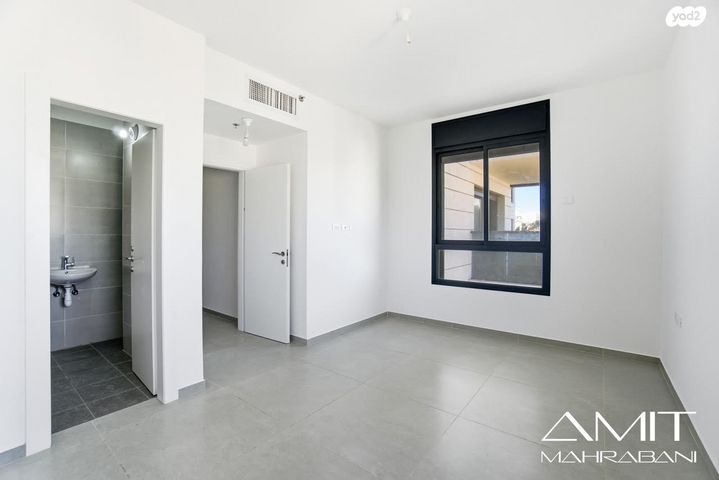 דירה, הרב שאולי, רובע ד', אשדוד