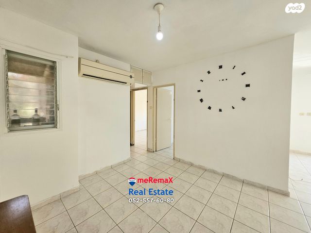 דירה, מרכז העיר, עפולה