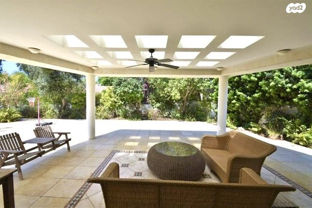 בית פרטי/ קוטג', הרצליה פיתוח, הרצליה