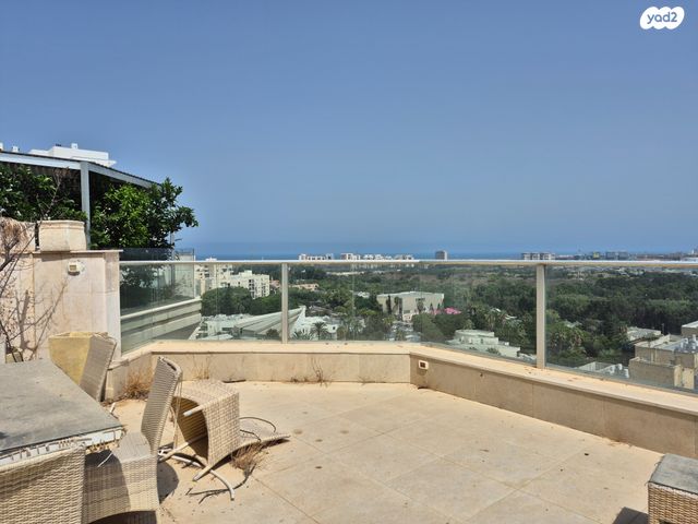 גג/ פנטהאוז, אליעזר קשאני 3, רמת אביב ג', תל אביב יפו