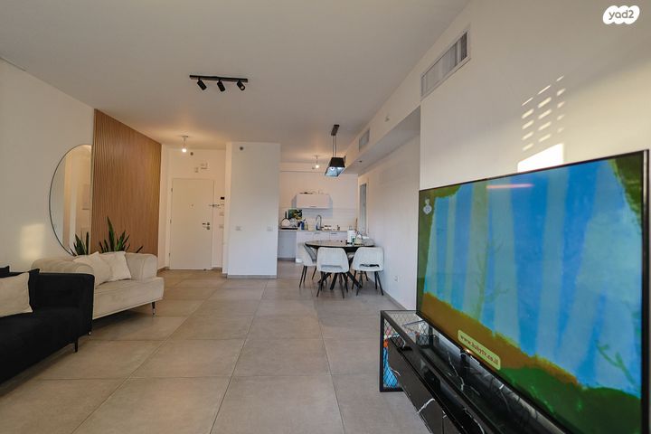 דירה, נווה עופר, תל כביר, תל אביב יפו