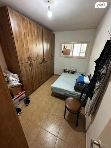 דירה, קרית אתא