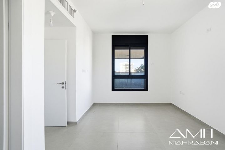 דירה, הרב שאולי, רובע ד', אשדוד