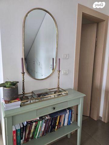 דו משפחתי, הנחל, גינות שומרון, קרני שומרון