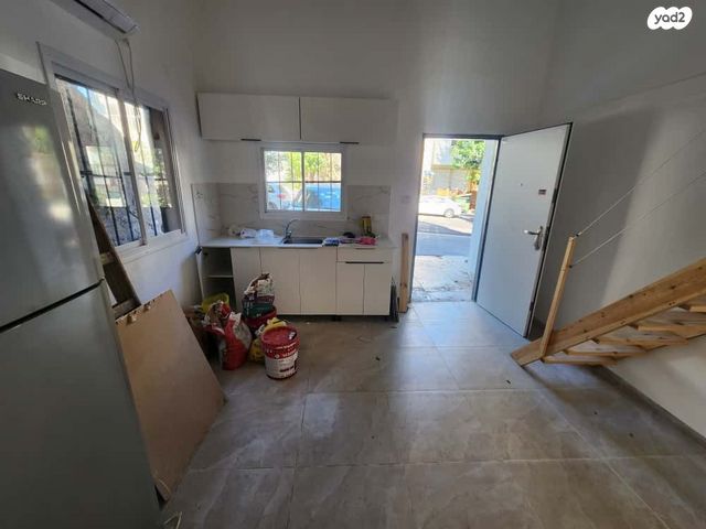 דירה, ארלוזורוב, הדר עליון, חיפה