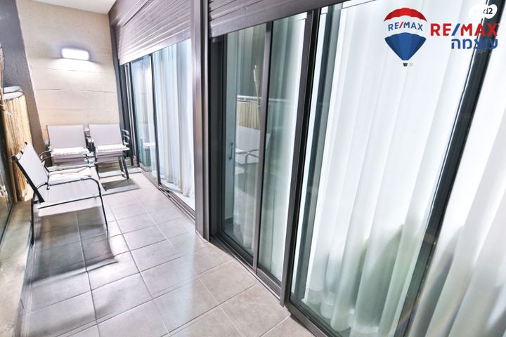 דירה, ברנדייס, ראשון לציון