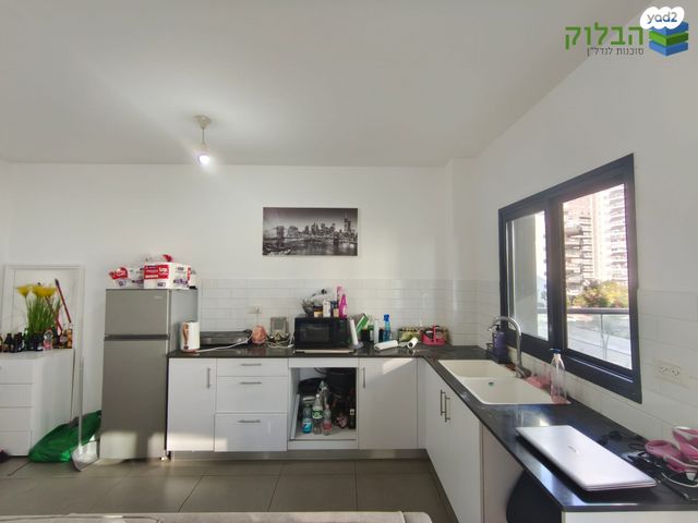 דירה, הרקפות, ראשון לציון