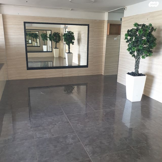 דירה, נגבה 30, מרכז מזרחי, נס ציונה