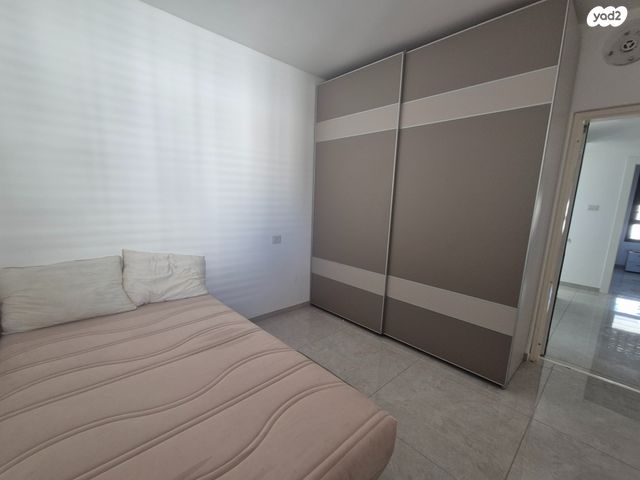 דירה, עוזי חיטמן 13, משכנות האומנים, קרית מוצקין