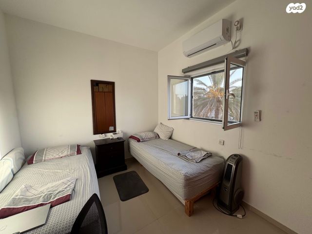 דופלקס, דיזרעאלי, לוד