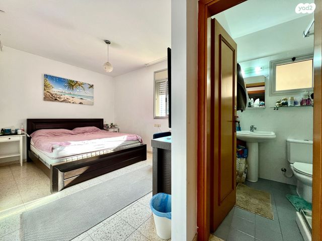 דירה, יצחק מודעי 1, גלי הים, נתניה