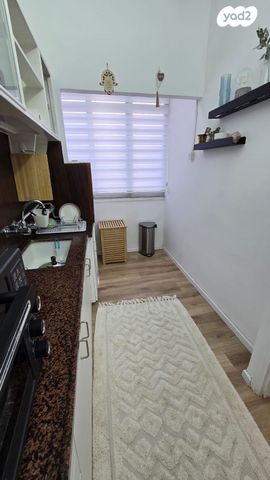 דירה, הגליל, מרכז העיר דרום, נתניה