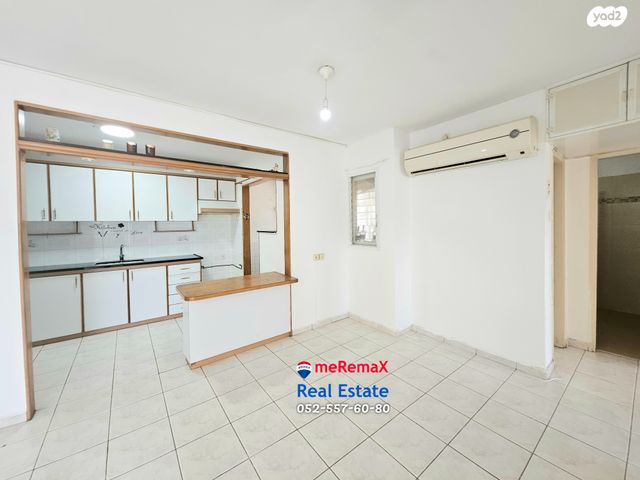 דירה, מרכז העיר, עפולה