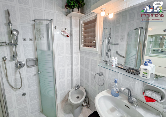 דירה, דניאל 91, לב העיר, בת ים