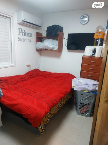 דירה, באר שבע