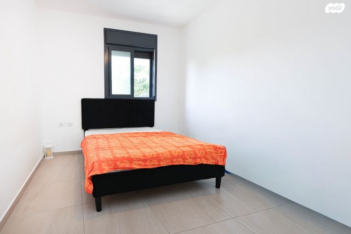 דירה, שלום עליכם 25, אגמים, נתניה