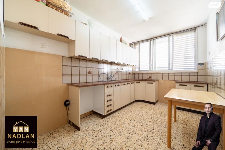 דירה, הרמן צבי שפירא 39, המרכז השקט / מרכז העיר, פתח תקווה