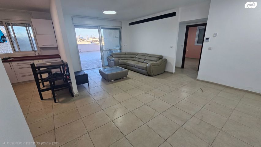 דירה, לח"י 38, עזרא, הארגזים, תל אביב יפו