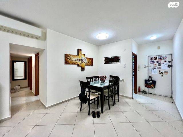 דירה, לוי אשכול 23, נאות שקד, נתניה