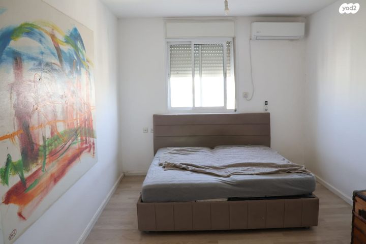 גג/ פנטהאוז, התזמורת, נאות אשלים, ראשון לציון