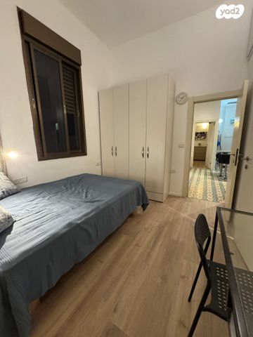 דירה, שדרות ירושלים, תל אביב יפו