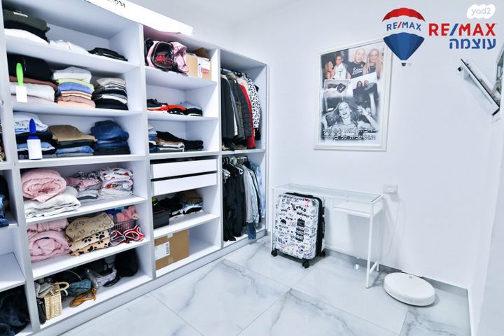 דירה, ברנדייס, ראשון לציון