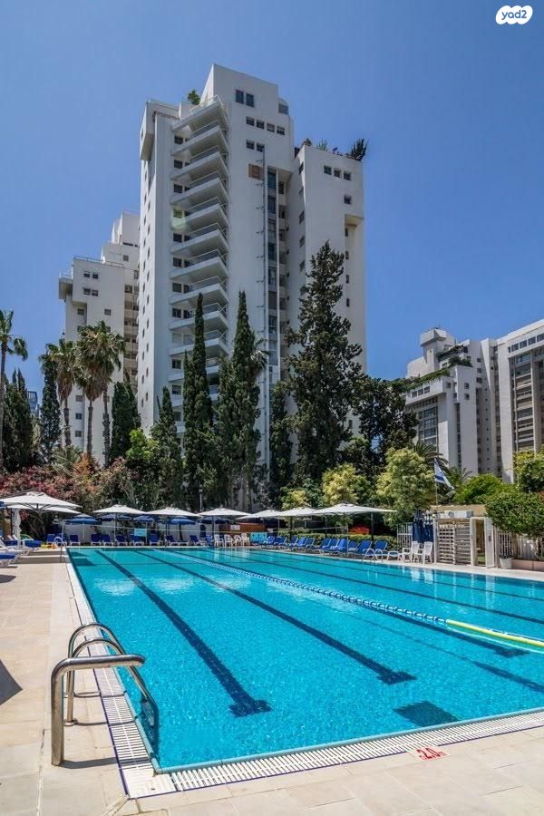 דירה, הצפון החדש - דרום, תל אביב יפו