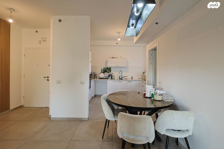 דירה, נווה עופר, תל כביר, תל אביב יפו