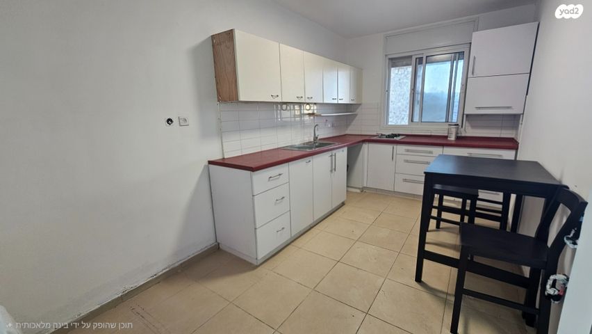 דירה, לח"י 38, עזרא, הארגזים, תל אביב יפו